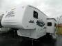 2005 Frontier Aspen